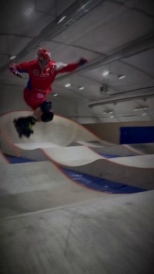 #спорт #хоккей #ролики