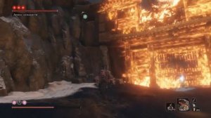 Глитч с бесконечной покупкой бусин в Sekiro