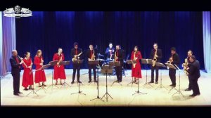 А. Маркес - Дансон 2