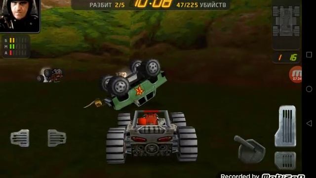 проходим carmageddon серия 2 смотреть онлайн