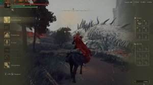 ELDEN RING фарм дракона