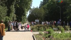 `Городские новости` 1 июня