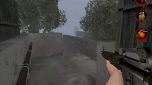 Мультиплеер в Postal 2