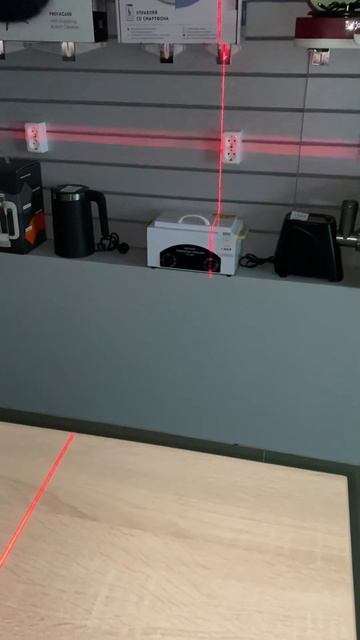 Лазерный уровень Bosch GLL 2-20 Professional + BM 3 смотреть онлайн