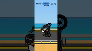 Wheelie life