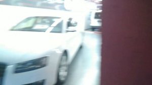 Обзор цен на автомобили в Испании.