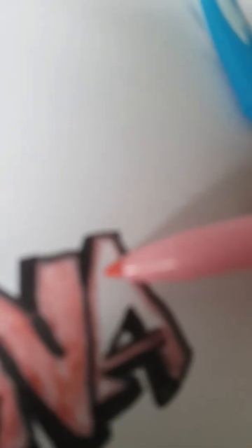 Просто скетч|^ #grafiti #графити #2022 #аниме #гача #ктоя #майнкрафт #маркер #маркер #подпишись смотреть онлайн