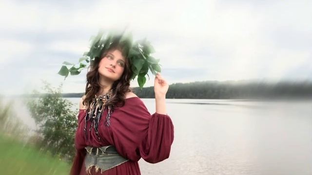 Фестиваль «Небо славян»