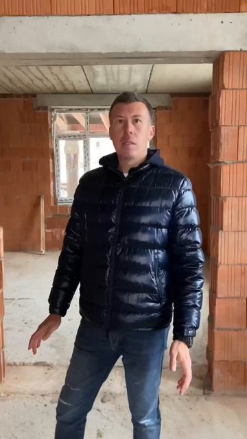 Обзор дома с двумя террасами за 30 секунд смотреть онлайн