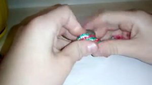3 самодельных плетки
