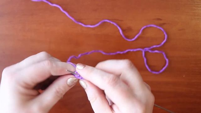 4 УРОК. Вязание спицами - Как вязать резинку спицами смотреть онлайн