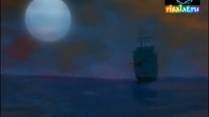 "Люди Рва", 1 серия, Истории людей упомянутых в Коране | Мультфильмы [640]