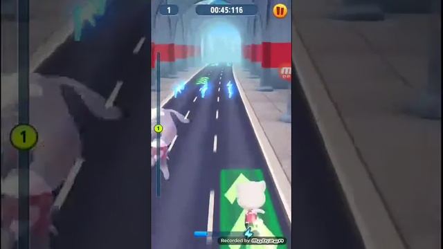 Том за золотом! (Гонка) смотреть онлайн