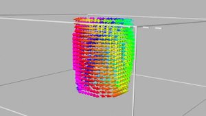 From 2D to 3D: Understanding Skyrmion Tubes in Chiral Magnets