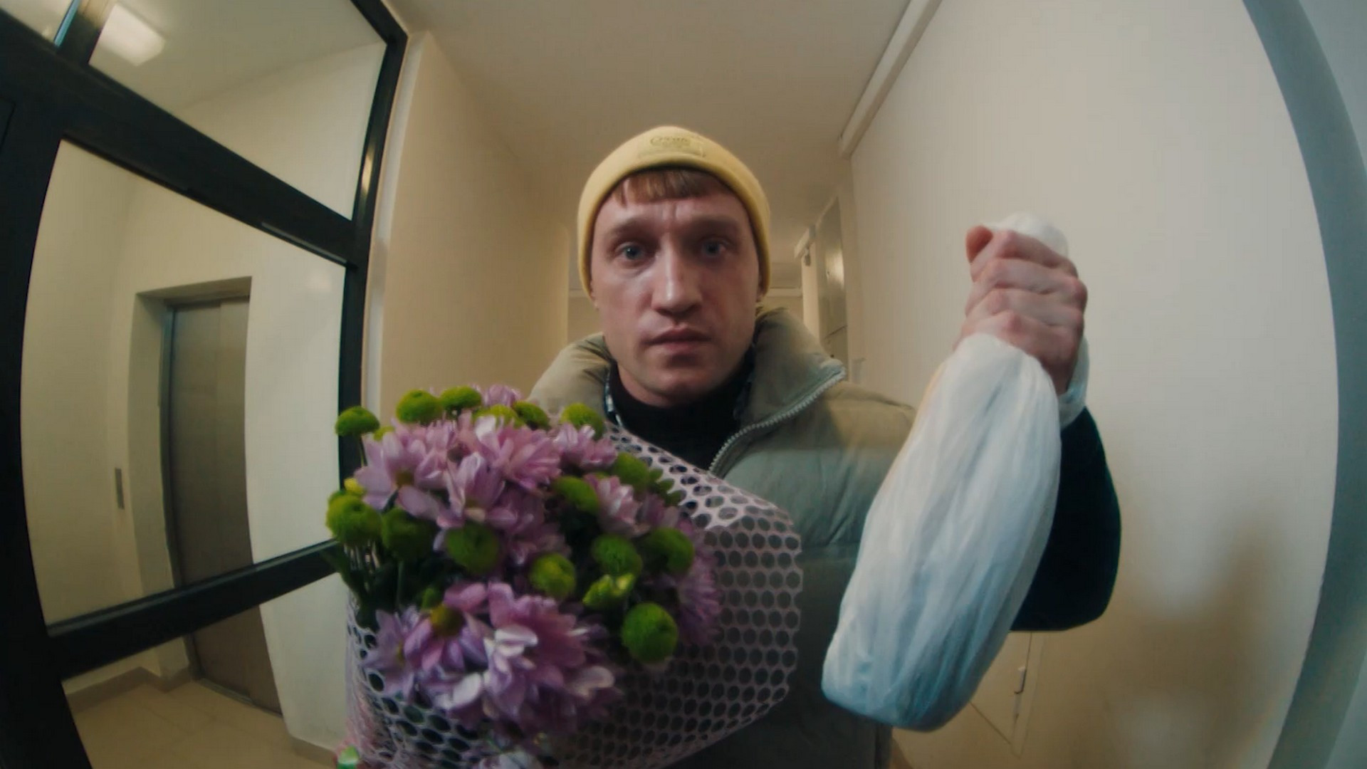 Мокьюментари, 1 сезон, 4 выпуск