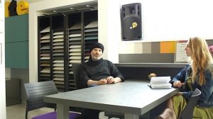 Репортаж Nolte Kuchen