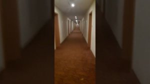 Закулисье в реальной жизни. Уровень "Отель Мимиков"