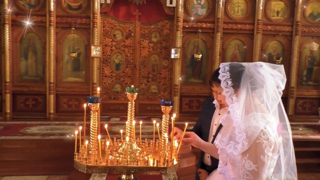 Свадтьба Моисей и Милана. смотреть онлайн