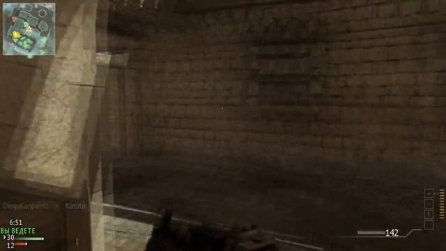 Благодарность от Диего - 2,000 подписчиков! Modern Warfare 3 смотреть онлайн