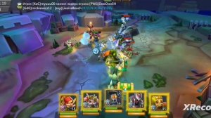 lords mobile испытания героя элитный режим глава 3 этап 15