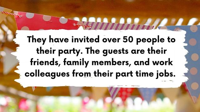 BEGINNER ENGLISH STORY 🎉 The Birthday Party 🎈 Level 2   A2   British English Story with Subtitles