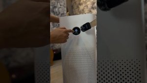 Честный обзор очиститель воздуха XIAOMI AIR PURIFIER 4 в Ташкен