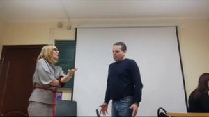И. Кальман. Дуэт Сильвы и Эдвина.