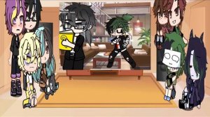 Реакция 13 карт на шип Пико/Вару