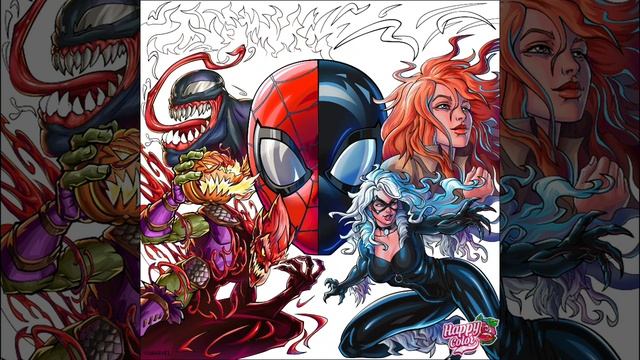 Удивительные приключения Человека Паука смотреть онлайн