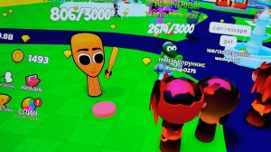 играем башню тролль
