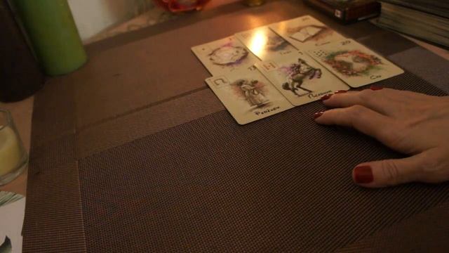 Как ОН на Вас Влияет? 1 я ч.#tarot#love#life#дружба#любовь#замуж# смотреть онлайн