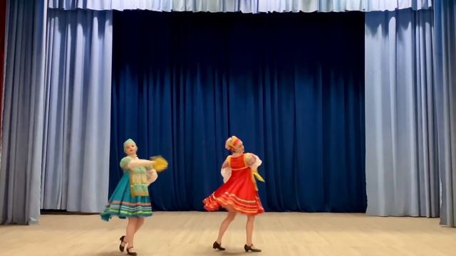 ДЮА Работа на Фестиваль ПГУ смотреть онлайн