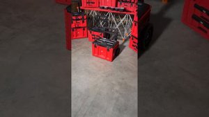 Система хранения инструментов DLT серия BLACK PRO и серии RED