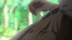 Killer Akame anime clip|убийца акаме аниме клип