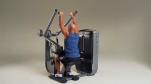 Matrix G7 S33 Верхняя тяга