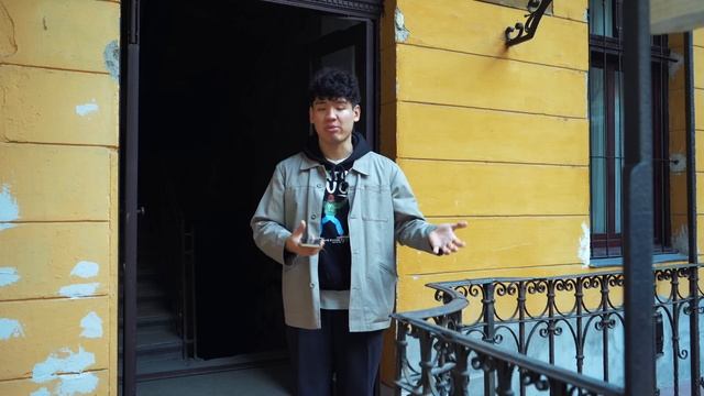 Как Окружить Себя Правильными Людьми смотреть онлайн