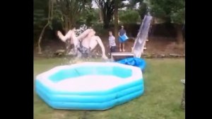 Удивительные и смешные приколы на воде