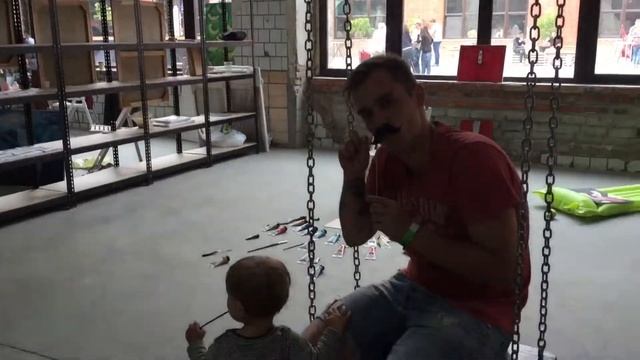 Фестиваль уличной еды смотреть онлайн