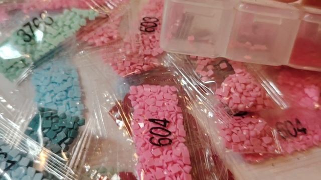 Готовая работа Мосфа Витражная девушка 😍😍😍😍 смотреть онлайн