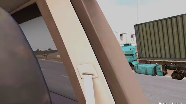 Арма 3 - Страшное ДТП смотреть онлайн