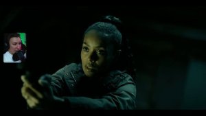 Последний черновик — финал «Новой Игры+» Алан Вейк 2 ◉ 2 Alan Wake 2 New Game+ Final