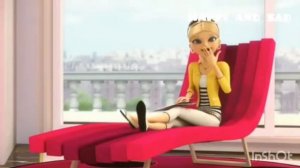 🌸Леди Баг и Супер Кот🌸 Хлоя и Адриан-Моя душа