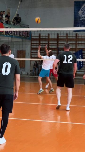 Ежегодный турнир по волейболу!🏐 #аякс #недвижимость #?