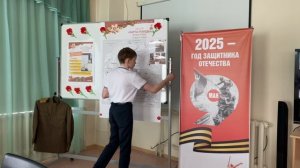 Чумаченко Артем МБОУ Клюквинская СОШИ Верхнекетский район, п. Клюквинка