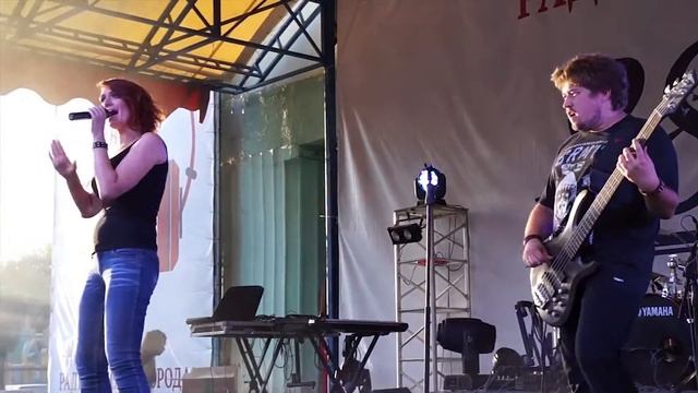 White Sound — Если хочешь (фестиваль Radio Open Day) смотреть онлайн