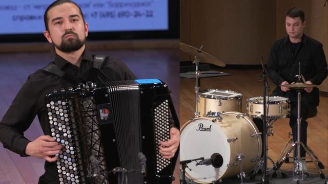ВИВАЛЬДИ Зима из цикла «Времена года» (финал) - Олжас НУРЛАНОВ / Vivaldi "Winter" - Olzhas Nurlanov