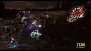 Warriors Orochi 3 обзор