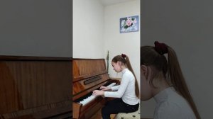 Ключарев. Леший.