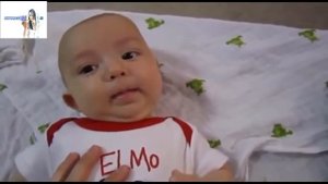 Подборка приколов с детьми. Смешные видео детей.