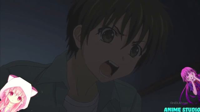 Анкорд Жжет #2 | [Аниме Приколы] Ancord приколы смотреть онлайн